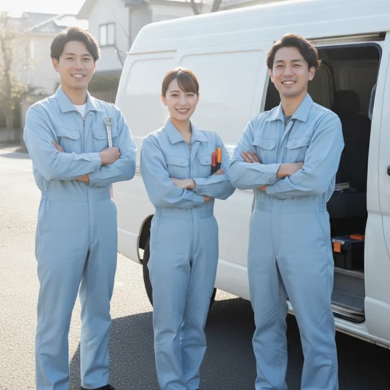 洗濯機修理 のチーム: 一宮市